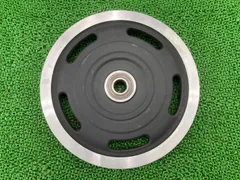 ハーレースポーツスターJIMS2262-2プーリーロックツール 91年