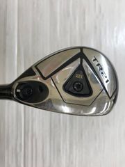 【最短翌日発送】TOUR WORLD TR21 | 18 | S | VIZARD TR20-65 | 中古 | ユーティリティ | ホンマゴルフ