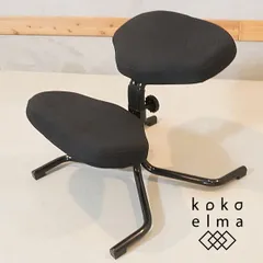美品 人気 balans 姿勢矯正 kokushin ジュニア バランスチェア