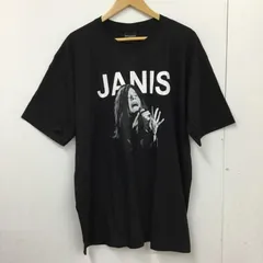 2023年最新】ジャニス・ジョプリン tシャツの人気アイテム - メルカリ