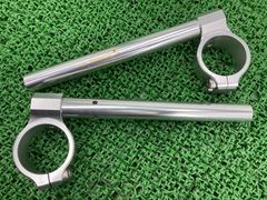ITM KrystalTitanium 3TPRO TITANIUM AHEAD - メルカリ