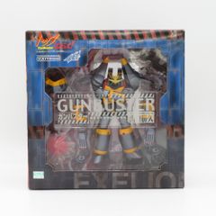 海洋堂 ガンバスター アクションフィギュア トップをねらえ！開封品 外箱イタミ有 カイヨウドウ フィギュア