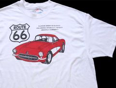 80s USA製 R&R NATIONAL PARK SERVICE パッチ付き パール編み
