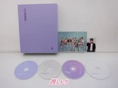 BTS DVD MEMORIES OF 2018 4DVD トレカ JUNGKOOK ジョングク
