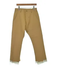 sulvam パンツ（その他） メンズ 【古着】【中古】【送料無料】のサムネイル