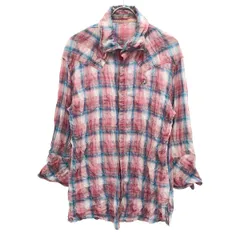 2025年最新】FranCisT_MOR.K.S. メンズ シャツの人気アイテム