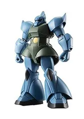 ROBOT魂 ＜SIDE MS＞ MS-14A ガトー専用ゲルググ ver