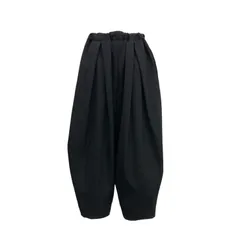 2025年最新】comme des garcons バルーンパンツの人気アイテム