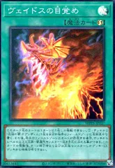 ヴェイドスの目覚め(スーパー)のサムネイル