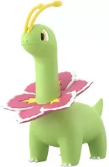 【中古】ボードゲーム ポケモンスケールワールド ジョウト地方 メガニウム