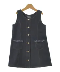 TOCCA ワンピース（その他） キッズ 【古着】【中古】【送料無料】