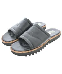 DAIRIKU ダイリク　レザーサンダル　21SS シャークソール DAIRIKU レザーサンダル 21SS シャークソール Vibram 靴