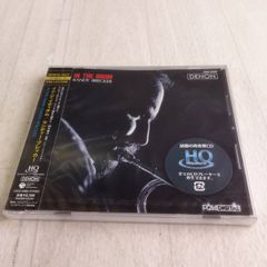 E 未開封 CD Randy Brecker In The Idiom HQCD イン・ジ・イディオム ランディー・ブレッカー