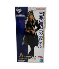 조조의 기묘한 모험 STARDUST CRUSADERS 플러스 이치 반 쿠지 피규어 A상 공조 승타로 마스터라이즈 반다이