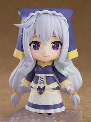 【新品】この素晴らしい世界に祝福を！3 ねんどろいど エリス【正規品】