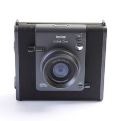 【中古】(フジフイルム) FUJIFILM  INSTAX WIDE EVO