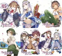 2026年最新】アウトブレイク・カンパニー 6 [Blu-ray]の人気アイテム