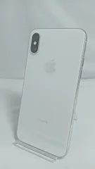 Apple iPhoneXSシルバー 256GB 画面割れSIMロック解除済み Apple iPhoneXSシルバー 256GB 画面割れSIMロック解除済み