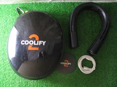【R1428】TORRAS COOLIFY2 ネッククーラー