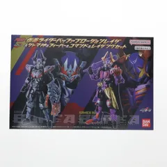 2025年最新】リボルブチェンジフィギュア プロージョンレイジの