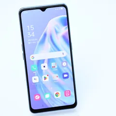 OPPO - 値下げ　oppo reno3a　オッポ OPPO Reno3 A｜価格比較・SIMフリー・最新情報 - 価格.com