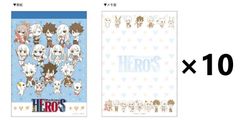 カラフルピーチトレーディングアクリルスタンドミニキャラver. Amazon.co.jp: カラフルピーチからぴち トレーディングアクリル