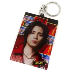 【中古】キーホルダー 神谷健太/MI-YA(ROWDY SHOGUN ≠ THE RAMPAGE) アクリルキーホルダー 「BATTLE OF TOKYO ～CODE OF Jr.EXILE～」 オンラインブースグッズ