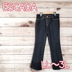 2025年最新】ESCADA レディース デニム・ジーンズの人気アイテム