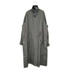 2025年最新】THE RERACS メンズ トレンチコートの人気アイテム - メルカリ