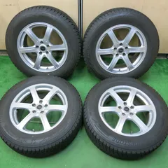 2023年最新】235/65r18 スタッドレスの人気アイテム - メルカリ