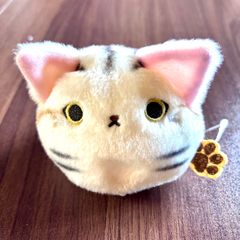 三英貿易 』 ねこだんご 金魚すくい タグなし - メルカリ
