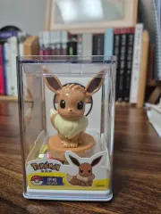 ポケットモンスター イーブイ フィギュア
