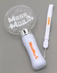 めせもあ mesemoa キンブレ ペンライト MeseMoa.(旧むすめん。) ペンライト - メルカリ