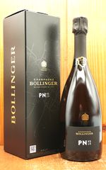 CHAMPAGNE BOLLINGER PN VZ19 専用箱付 - メルカリ