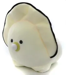 【中古】ぬいぐるみ べびーなまがき むぎゅぬいおっきめぬいぐるみ なまがきよちよち 「つぶらな瞳の和食屋」