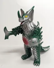 ウルトラ怪獣 タイラント ウルトラコレクション 第一期初版 1984