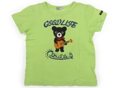 【ダブルＢ/DoubleB】Tシャツ・カットソー 130サイズ 男の子【子供服・ベビー服】（1967568）