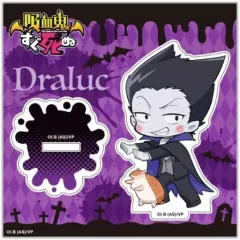 【中古】アクリルスタンド・アクリルパネル ドラルク 推し押しアクリルスタンド 「吸血鬼すぐ死ぬ」