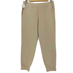 ユニクロ UNIQLO ウルトラストレッチアクティブジョガーパンツ レディース JPN：XL 