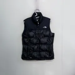 ✪【人気】ノースフェイス　ダウンベスト　レディース　L THE NORTH FACE ノースフェイス レディース ダウンベスト W'S