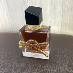 サンローラン　リブレ　オーデパルファム　アンタンス　３０m