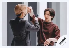 【中古】生写真(ジャニーズ) SixTONES/京本大我/横型・上半身/シングル「CREAK」MV＆ジャケ写オフショット/公式生写真