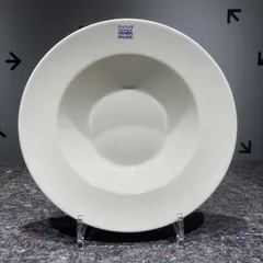 アラビア Arabia プレート 27cm ココ プレゼント 北欧 食器 皿