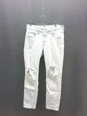 AZUL BY MOUSSY アズールバイマウジー ジーンズ E 07855