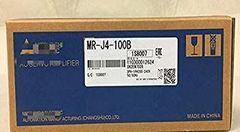 【中古】「未使用品」（修理交換用 ） 適用する 三菱電機 ACサーボアンプ MR-J4-100B