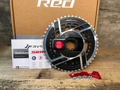 2025年最新】sram red チェーンリングの人気アイテム - メルカリ