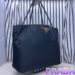【超美品】PRADA×プラダ A4収納可能金色プレートトートバッグ 格安】PRADA×プラダ A4収納可能金色プレートトートバッグ - メルカリ