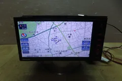 パナソニック/ストラーダHDDナビ/CN-H510WD/音の匠/地デジ/フルセグ パナソニック/ストラーダHDDナビ/CN-H510WD/音の匠/地デジ/フルセグ