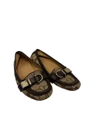 2025年最新】coach ローファー 24の人気アイテム - メルカリ