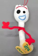 【中古】ぬいぐるみ フォーキー ぬいぐるみVol.1 「トイ・ストーリー4」